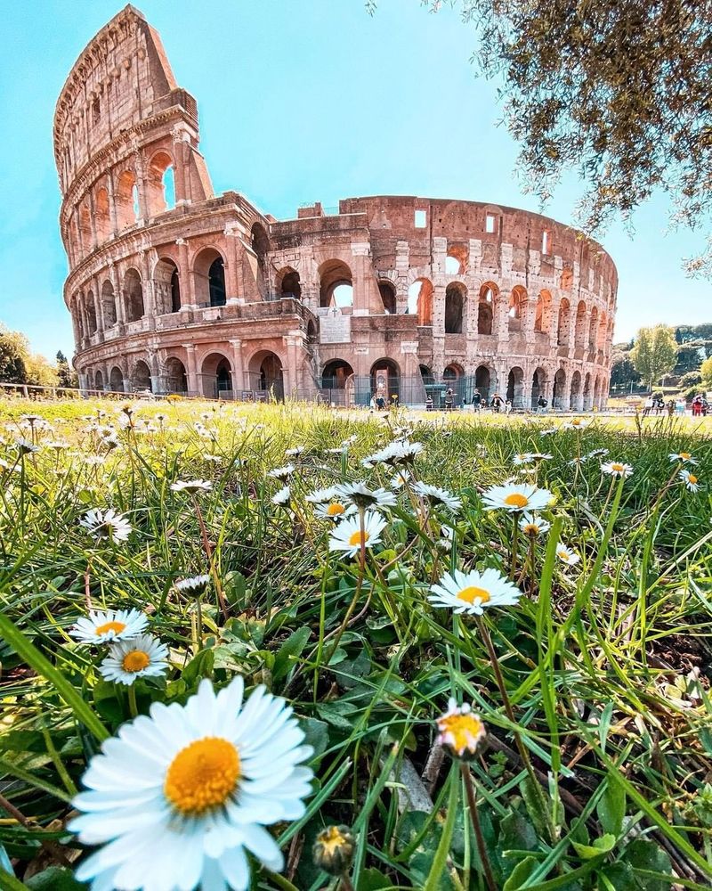 Visit Italy