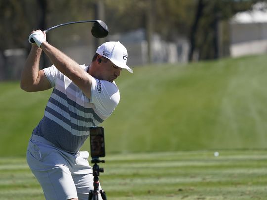PGA Tour: Bryson DeChambeau returns from injuries at Dell Match Play |  Golf-world – Gulf News