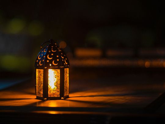 7 beautiful home decoration items for Ramadan in UAE, for 2022
