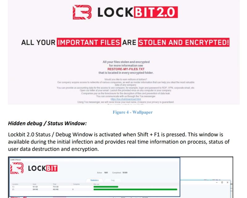 Lockbit 2.0