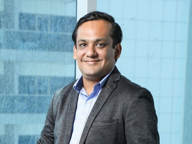 Neeraj Gupta, CEO of UAE operations of India’s Policybazaar.com