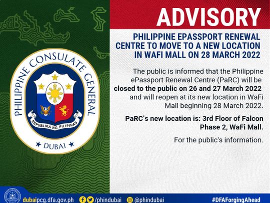 Philippine Consulate announcement-1648192986897