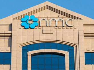 Stock - NMC