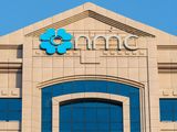 Stock - NMC