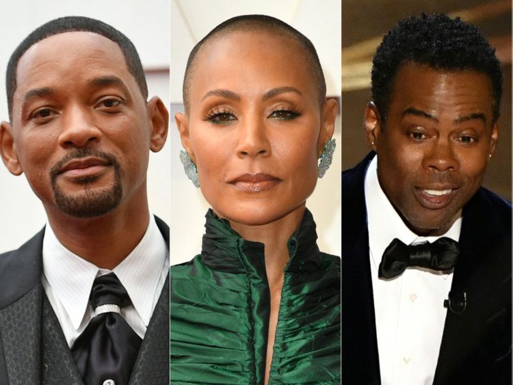 Oscars 2022: Chris Rock declines to file police report after Will Smith slap | Hollywood – Gulf News