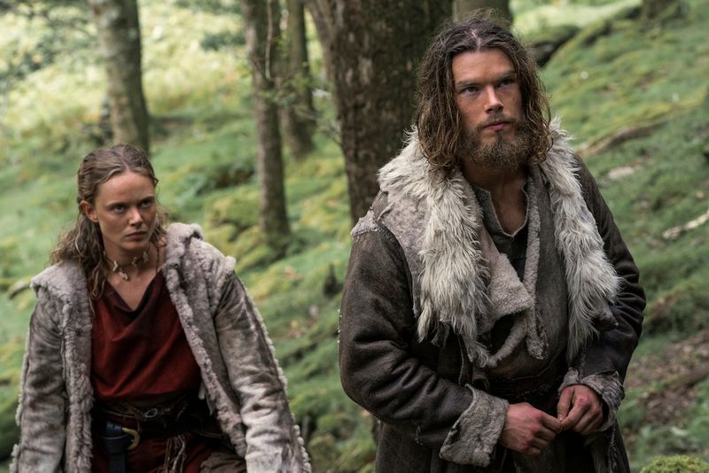Vikings: Valhalla, the new Netflix series set a century after the events of History’s Vikings, brings us into the tumultuous world of 11th-century Europe.