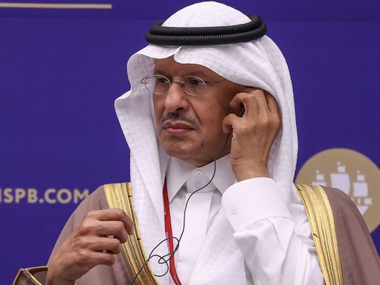 Abdulaziz bin Salman 