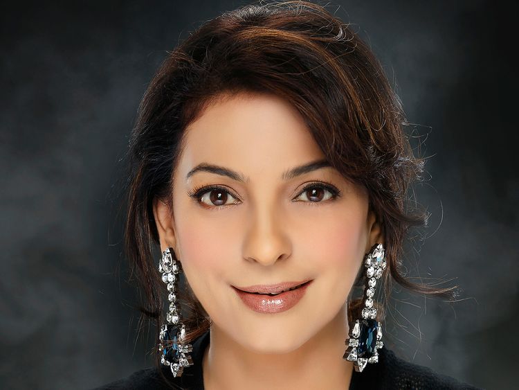 Juhi Chawla birthday: From helping SRK to planting trees, times when she  was a gem of a person | Bollywood – Gulf News