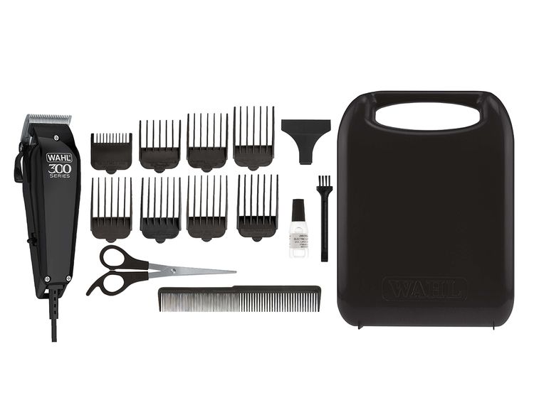 Wahl Home Pro 300 Series Clipper Kit