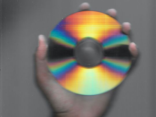 Are CDs Obsolete? Fate of the Compact Disc