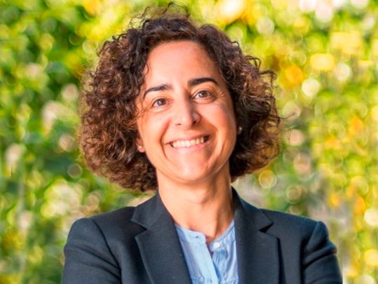 Vortex Energy appoints Ana Peris Caminero as Chief Operating Officer ...