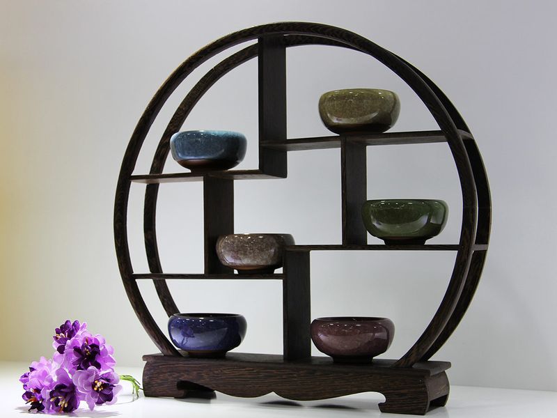 Japanese Zen style interior design style furniture