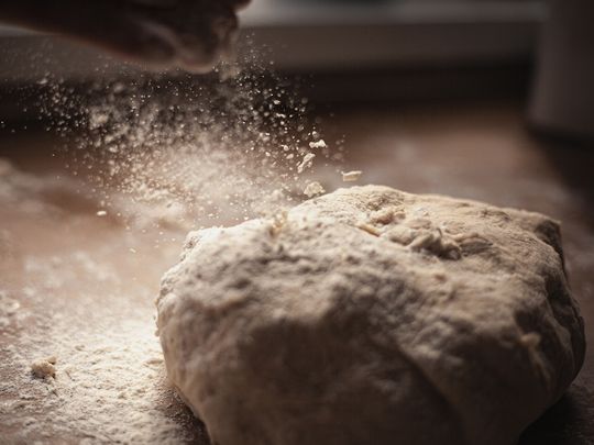 flour-power