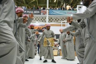 Emirati Traditional Songs and Crafts 6-1649336093101