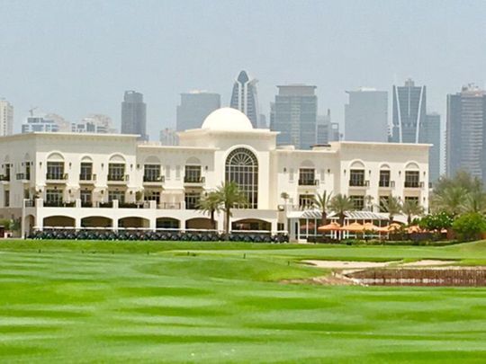 انطلاق سباق بنك دبي الوطني الإماراتي إلى ماليزيا في الإمارات العربية المتحدة