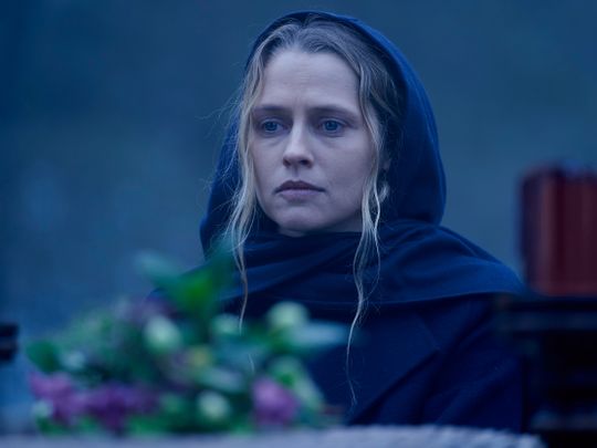 Why 'A Discovery of Witches' is miles ahead of 'Twilight' | Tv – Gulf News