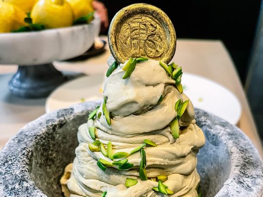 gelato-verde-oro