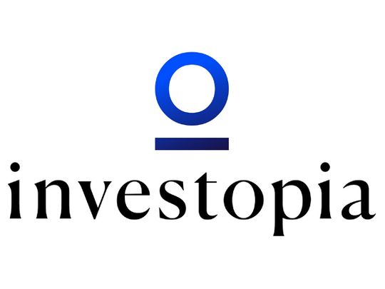 Stock - Investopia Summit
