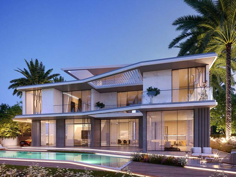 Stock-Luxury-villa-in-Dubai
