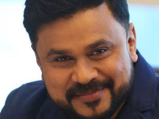 Dileep case: Kerala High Court allows prime accused to be present in the  trial court | South-indian – Gulf News