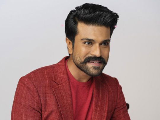 Why Telugu superstar Ram Charan doesn't care about flops or success | South-indian – Gulf News