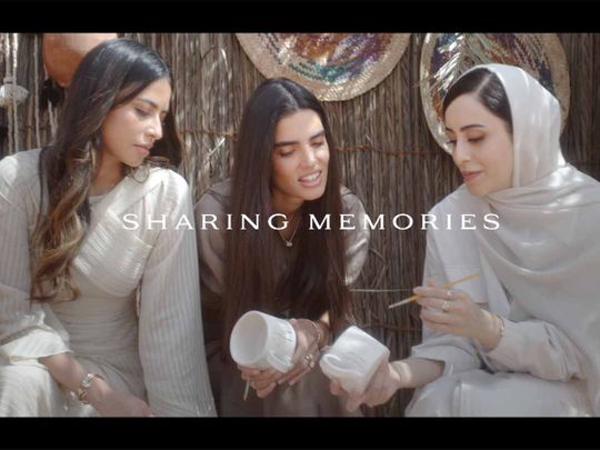 Bvlgari paints an authentic view of region’s values