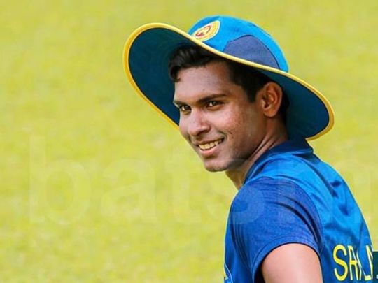 IPL 2022: Sri Lankan pacer Matheesha Pathirana replaces Adam Milne in Chennai squad | Ipl – Gulf News