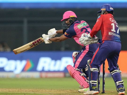 IPL 2022: How Jos Buttler set up an emphatic win for Rajasthan Royals