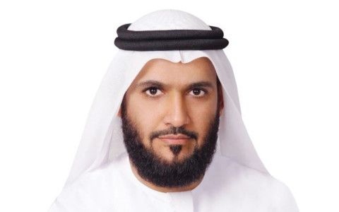 Dr. Mohammed Suhail Al-Muhairi-1650888556737
