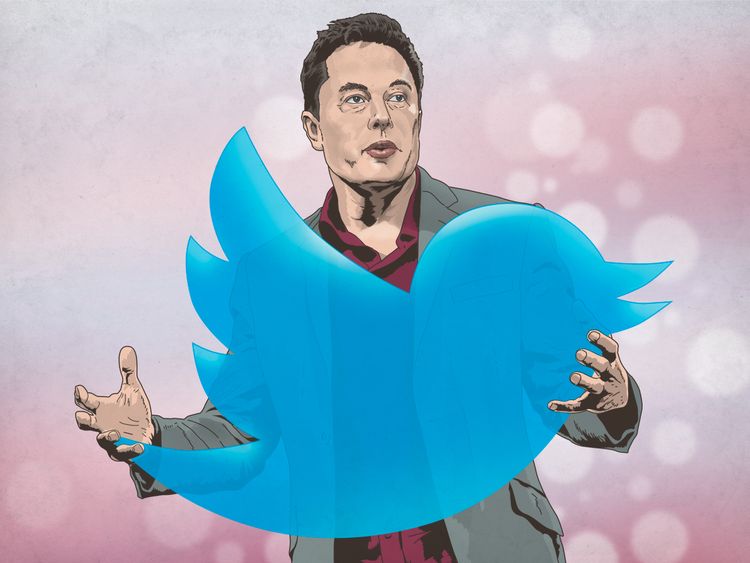 Why Elon Musk may not be the right man to lead Twitter | Op-eds – Gulf News