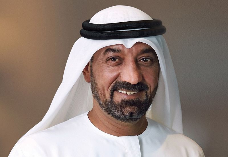 His Highness Sheikh Ahmed bin Saeed Al Maktoum-1651152350763