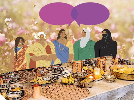 Iftar in India/Opinion 