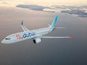 flydubai adds two destinations to Saudi Arabia