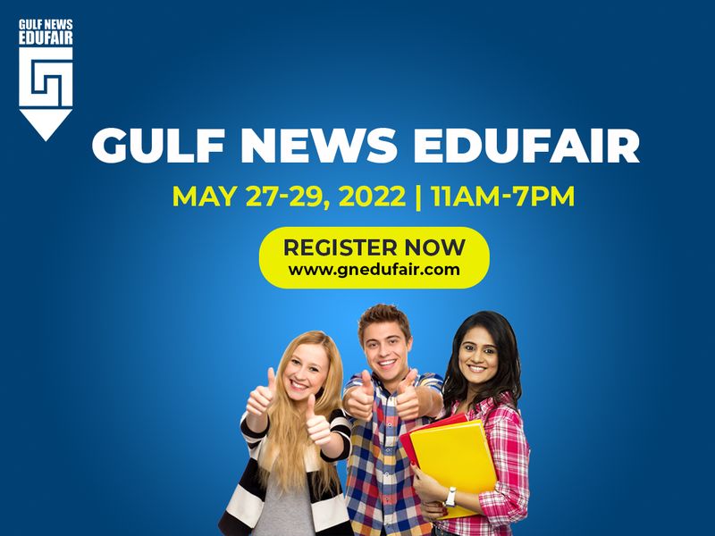 Gulf News Edufair