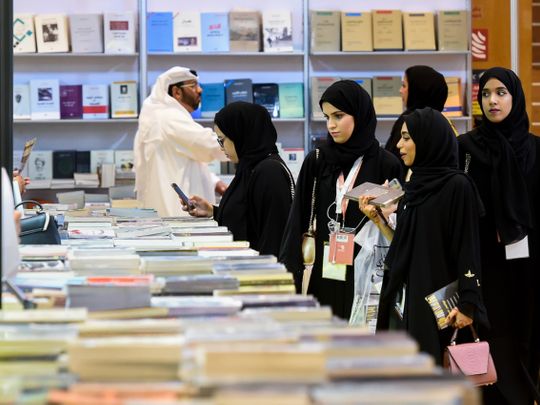 NAT Abu Dhabi International Book Fair5-1651243105570