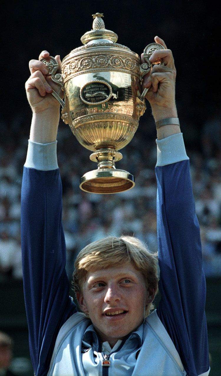 Boris Becker 2