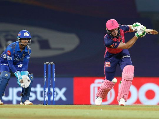 IPL 2022: Rajasthan Royals not to take feet off the pedal against Mumbai  Indians | Ipl – Gulf News