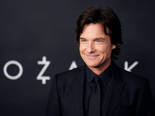 Jason Bateman attends the world premiere of the final episodes of 