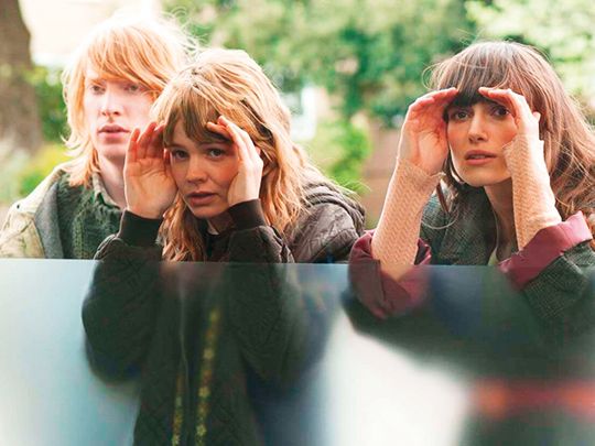 A still from 'Never Let Me Go'