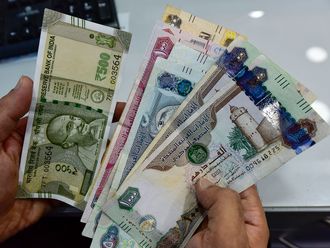 UAE customers start getting 15% remittance fee hike