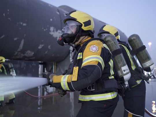 Emirati-firefighting-team-at-duba-airport-1652260295682