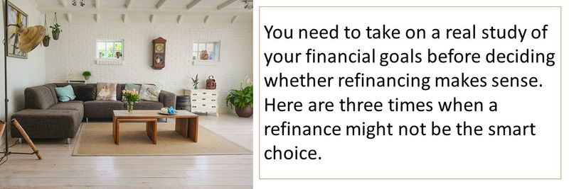 refinance home