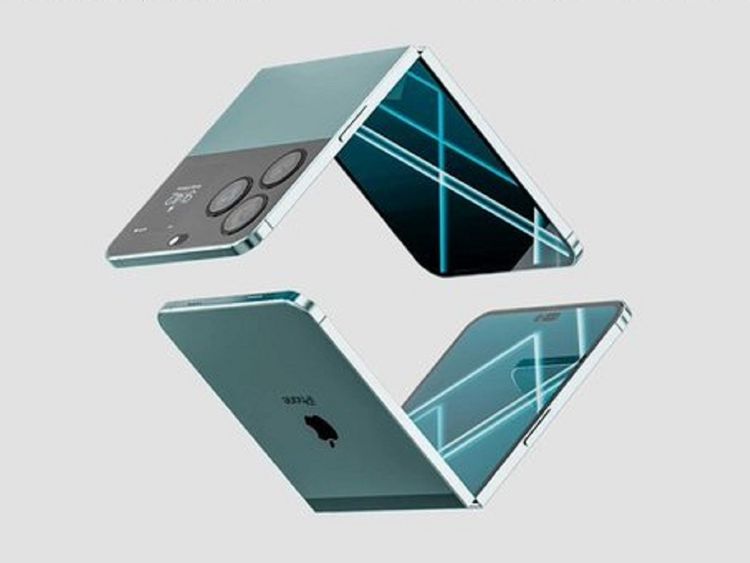 Apple's All-Screen Foldable MacBook: What We Know So Far - MacRumors