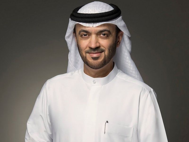 Dr Khalid Al Midfa 
