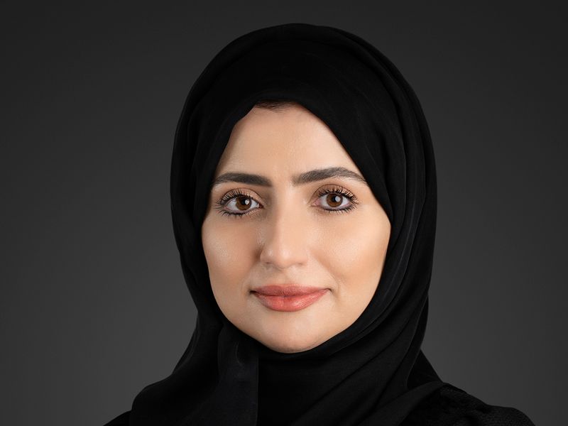 Judge Dr. Ebtessam Ali Al Badwawi, Director-General of Dubai Judicial Institute
