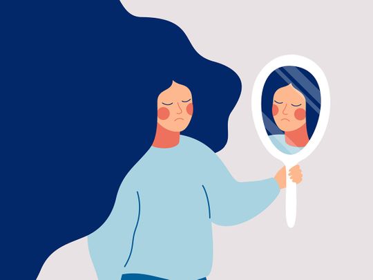 Does your child have Body Dysmorphic Disorder?