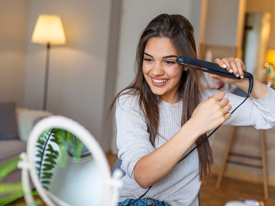 6 best hair straighteners or flat irons in UAE, for 2023 |  Bestbuys-electronics – Gulf News