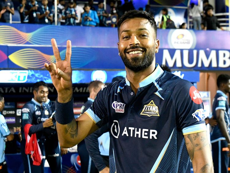 IPL 2022: Hardik Pandya, Gujarat Titans Captain, Says His Bowling Would Be  A 'Surprise'