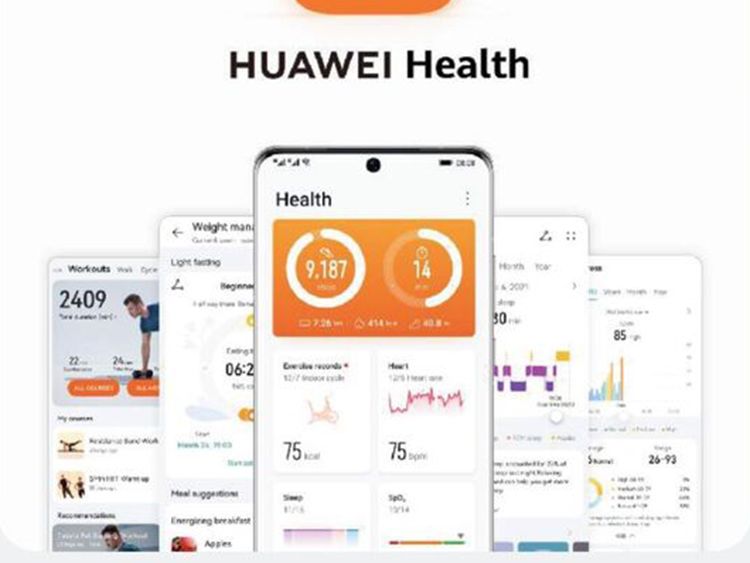 Stock-Huawei-Health-App-2