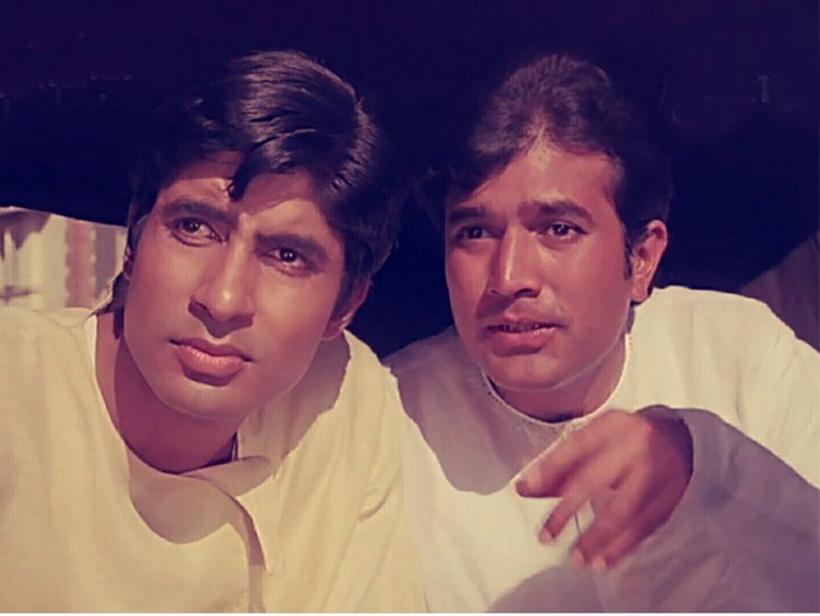 Anand Movie Remake: After 51 years, Rajesh Khanna & Big B-starrer